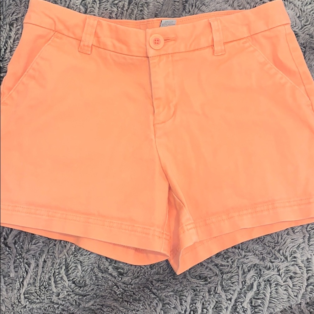 BCG women’s golf shorts from Academy